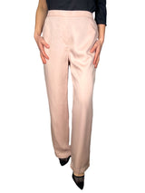 Pantalon Pretina Fruncida