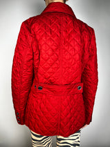 Parca Quilted
