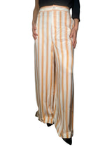 Pantalón Viscosa Rayas