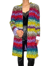 Chaqueta Lentejuelas