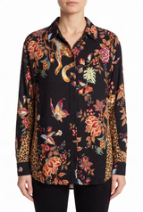 Blusa Selva