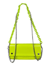 Bandolera Envelope Chain