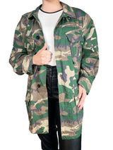 Chaqueta Militar