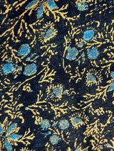 Vestido Flores