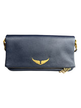 Bandolera Rock Cuero