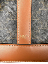 Cartera Bucket Small