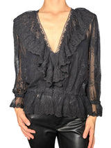 Blusa Liberty Lace