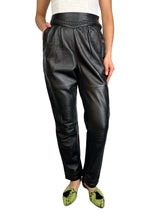 Pantalón Cheer New Cuero