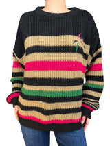 Sweater Rayas
