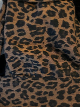 Portabebe Animal Print II