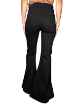 Jeans Le Hiigh Super Flare Maternal