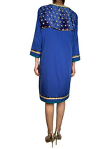 Vestido Golfo Charlin