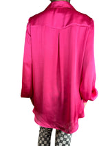 Blusa Fucsia
