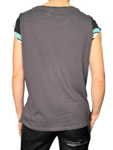 Polera Peace Love