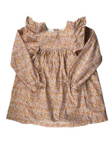 Vestido Flores NIÑA