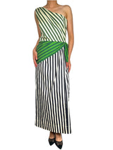 Vestido Belem Poplin