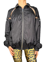 Chaqueta Bomber