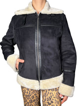 Chaqueta Aviadora