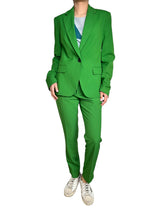 Set Pantalón Con Blazer