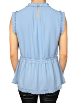 Blusa Estampado Floral