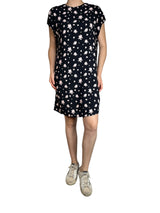 Vestido Mini Viscosa