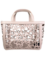 Cartera Transparente