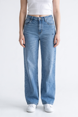 Jeans Anchos