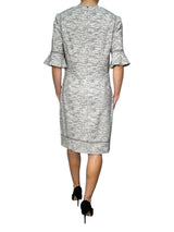 Vestido Tubo