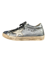 Zapatillas Silver NIÑA