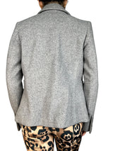 Chaqueta Lana