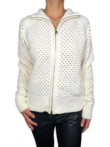 Polerón Mandy Boucle Knit