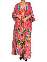 Kimono Ann Hibiscus