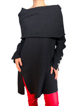 Sweater Lana Merino Y Angora