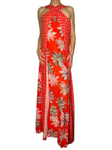 Vestido Francisca Larrain Para Basement