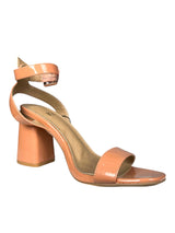 Sandalias Charol
