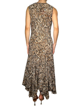 Vestido Polo Ralph Lauren X Lauren