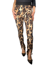 Leggins Animal Print
