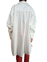 Blusa Lauchi Broderie