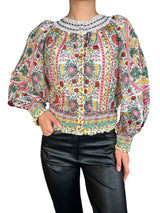 Blusa Cherelle