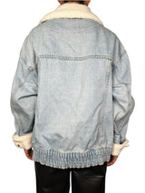 Chaqueta Ariel Cozy