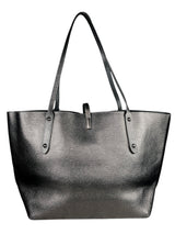 Cartera Metalizada