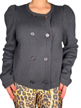 Chaqueta Tejida Pepper
