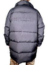 Parka Acolchada