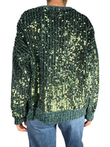 Sweater Raman Lentejuelas