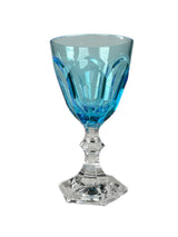 Set 6 Copas Dolce Vita Wine