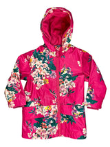 Chaqueta Impermeable NIÑA