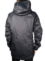 Chaqueta Outdoor Capucha