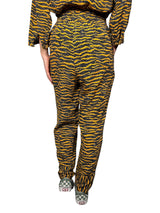 Pantalón Animal Print