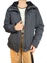 Parka Black