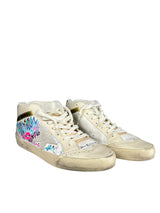 Zapatillas Ana Bonámico x Golden Goose